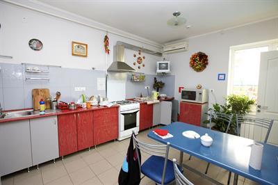 фото отеля La-Mancha Hotel