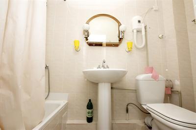 фото отеля La-Mancha Hotel