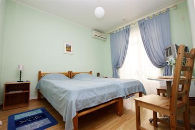 фото отеля La-Mancha Hotel