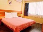фото отеля Home Inn Urumqi Beimen