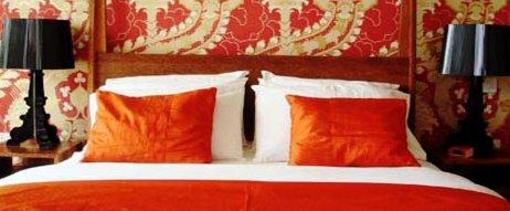 фото отеля Nungwi Inn