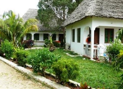 фото отеля Nungwi Inn