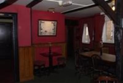 фото отеля Crown & Horns Inn Newbury