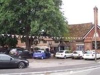 Crown & Horns Inn Newbury
