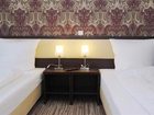 фото отеля Cityhotel Ahlen Garni