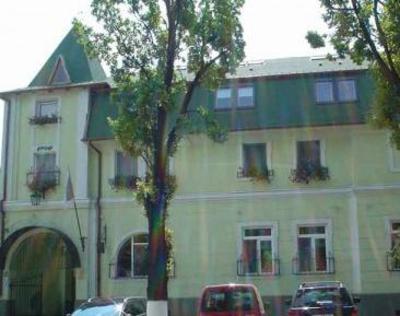 фото отеля Hotel Scorilo Oradea