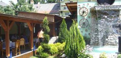 фото отеля Hotel Scorilo Oradea