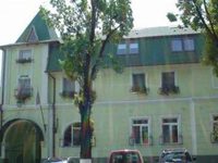 Hotel Scorilo Oradea