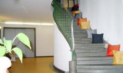 фото отеля Hirt im Rhyhof