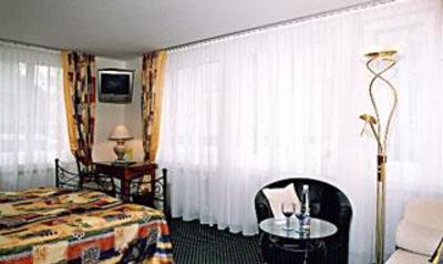 фото отеля Hirt im Rhyhof