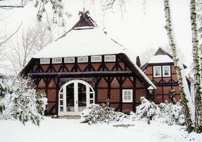 фото отеля Hotel Brunnenhof Suhlendorf