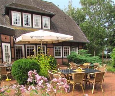 фото отеля Hotel Brunnenhof Suhlendorf