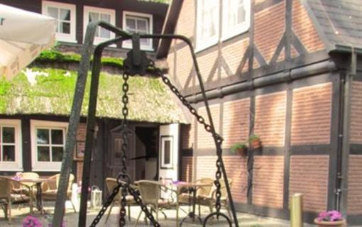 фото отеля Hotel Brunnenhof Suhlendorf