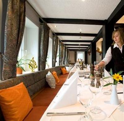 фото отеля Hotel Brunnenhof Suhlendorf