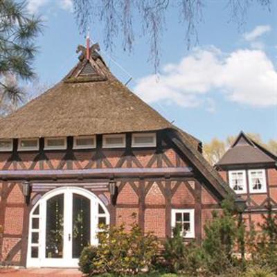 фото отеля Hotel Brunnenhof Suhlendorf