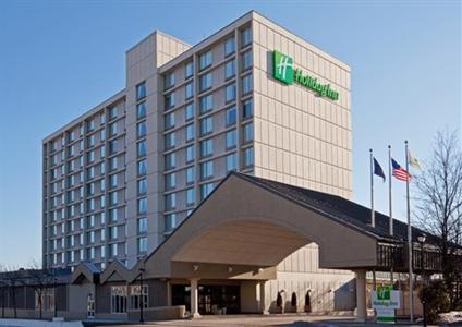 фото отеля Holiday Inn Portland By The Bay