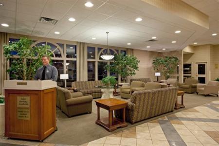 фото отеля Holiday Inn Portland By The Bay