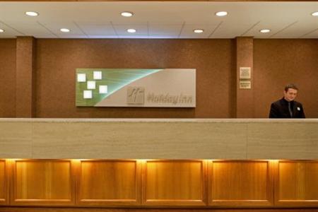 фото отеля Holiday Inn Portland By The Bay
