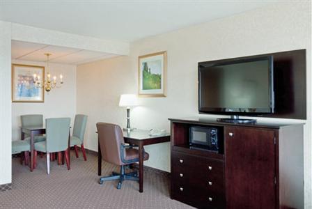 фото отеля Holiday Inn Portland By The Bay