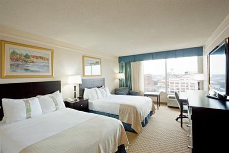 фото отеля Holiday Inn Portland By The Bay