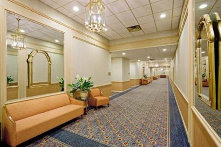 фото отеля Holiday Inn Portland By The Bay