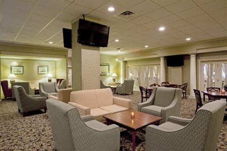 фото отеля Holiday Inn Portland By The Bay