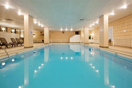 фото отеля Holiday Inn Portland By The Bay