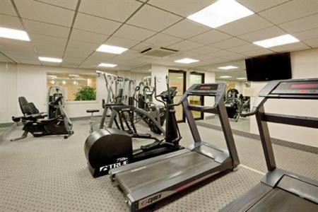 фото отеля Holiday Inn Portland By The Bay