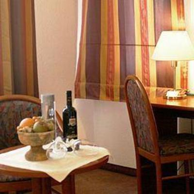 фото отеля Kolossos Hotel