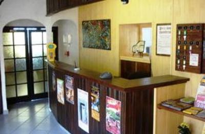 фото отеля Hotel La Chatellenie