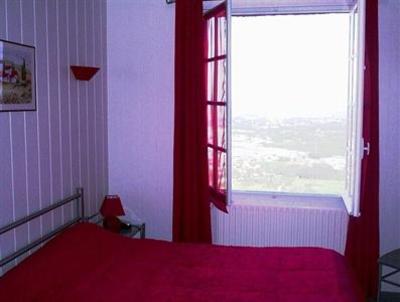 фото отеля Hotel La Chatellenie