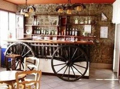 фото отеля Hotel La Chatellenie