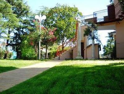 фото отеля Villa Giove