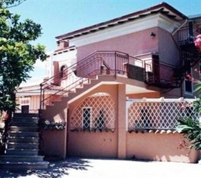 фото отеля Villa Giove