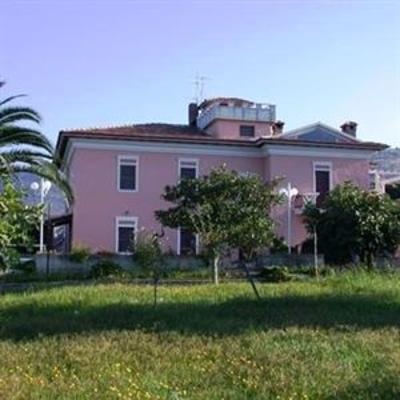 фото отеля Villa Giove