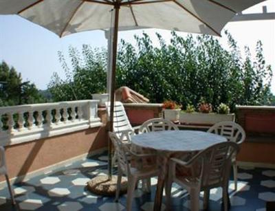 фото отеля Villa Giove
