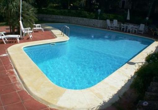 фото отеля Villa Giove