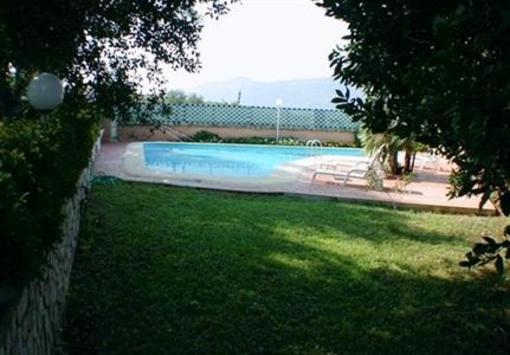 фото отеля Villa Giove