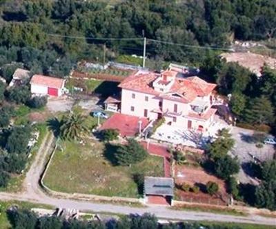 фото отеля Villa Giove