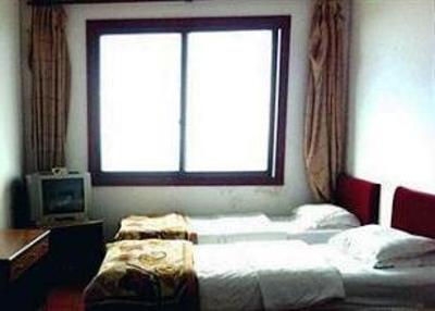 фото отеля Mount Emei Jindingxiang Huaili Hotel