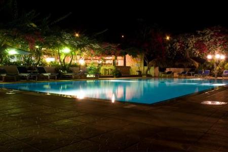 фото отеля Corfu Hotel Ayia Napa