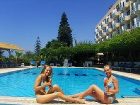 фото отеля Corfu Hotel Ayia Napa