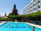 фото отеля Corfu Hotel Ayia Napa