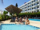 фото отеля Corfu Hotel Ayia Napa