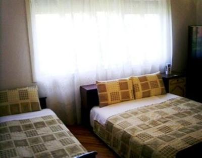 фото отеля B&S Apartments Ohrid