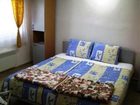 фото отеля B&S Apartments Ohrid