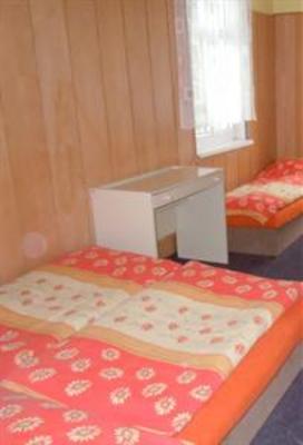 фото отеля Hostel a Penzion Fortuna