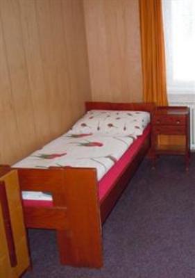 фото отеля Hostel a Penzion Fortuna