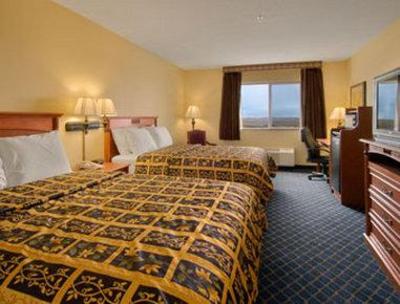 фото отеля Days Inn Brigham City