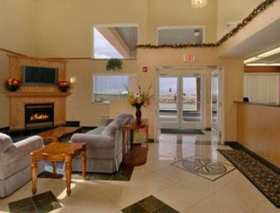 фото отеля Days Inn Brigham City